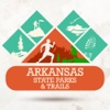 Arkansas State Parks & Trails