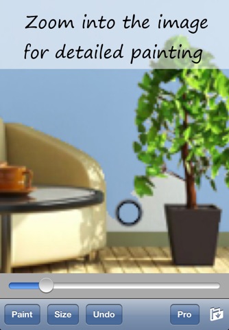 Paint My Wall - Room Painting screenshot 3