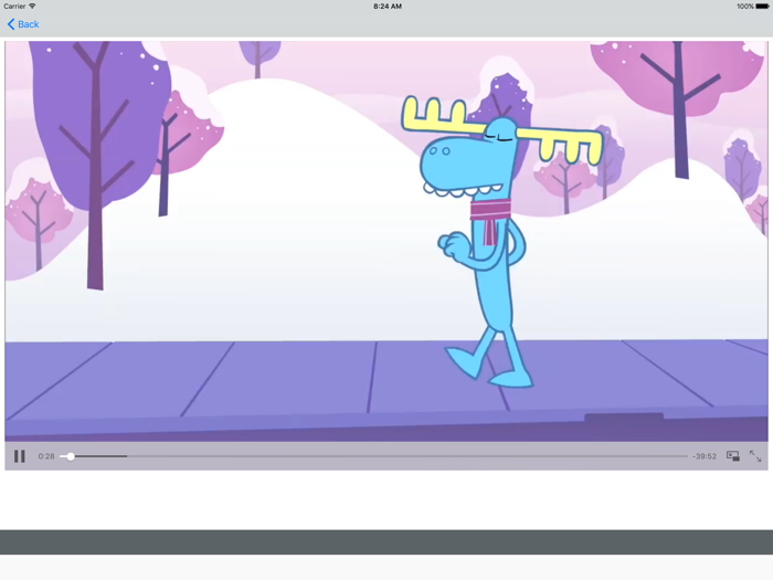 Phim Hoat Hinh Kinh Di Danh Cho Nguoi Lon Tuoi 12