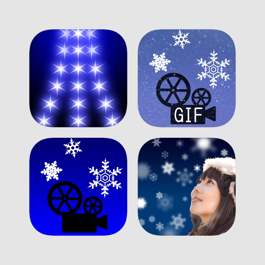 Get Xmas Season Camera Set for iOS, iPhone, iPad Aso Report