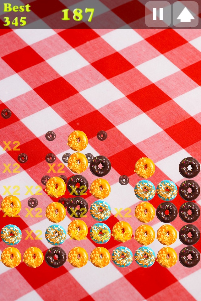 Donut Popping screenshot 4