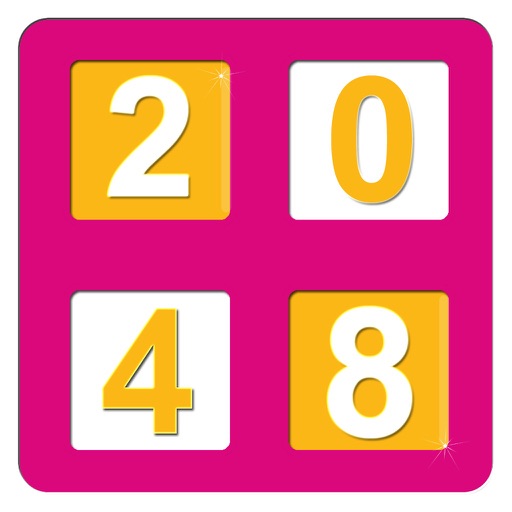 2048 - Fun Unlimited