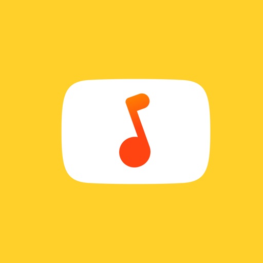 Offline Music Player,Mp3,Audio Icon