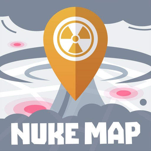 Nuke Map!