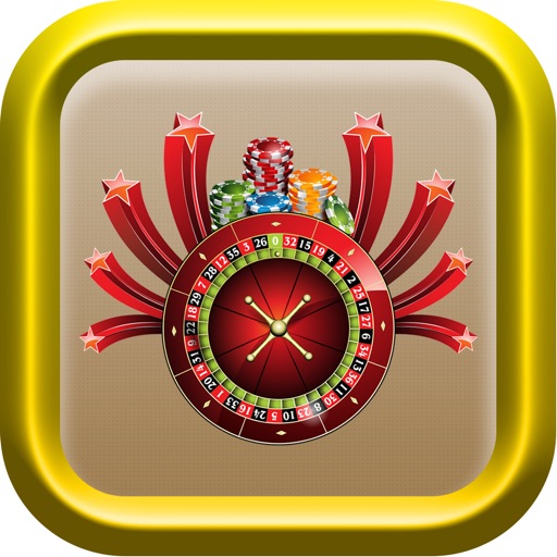 !SLOTS! -- FREE Vegas Players Game Paradise icon