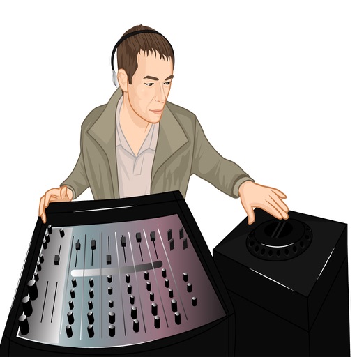 dj pyro