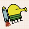 App Icon for Doodle Jump App in Macao App Store