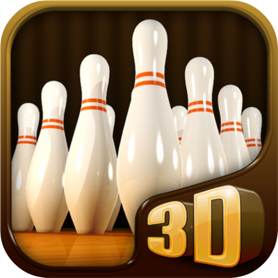 Pocket Bowling 3D Pro