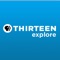 Your favorite THIRTEEN and PBS programs like Masterpiece, Nature and Frontline - streamed right to your iPhone and iPad