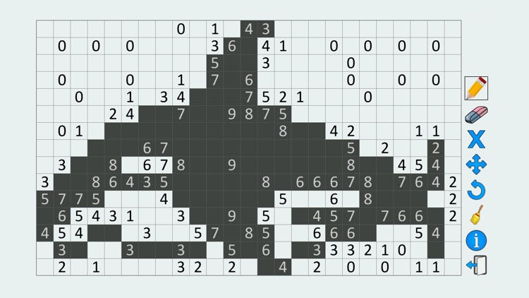 JDraw Mosaic Premium