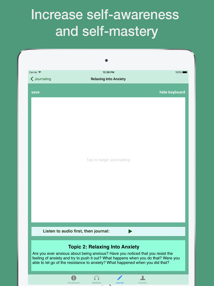 At Ease Anxiety  Worry Relief