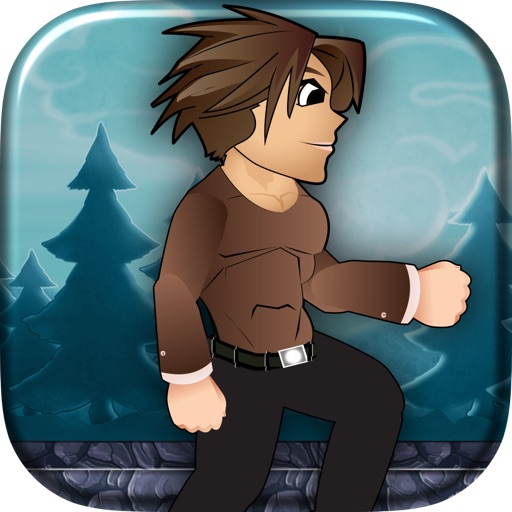 War of the Brave Hero - Extreme Fighting Adventure Game iOS App