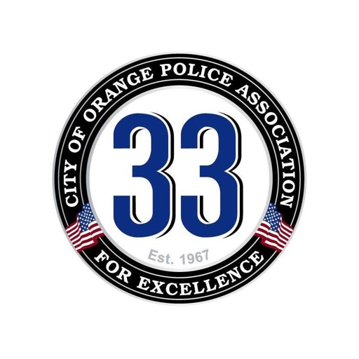 City of Orange Police Assn.