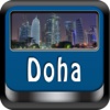 Doha City Travel Explorer