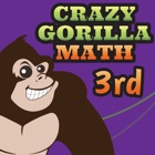 Top 48 Games Apps Like 3rd Grade Gorilla Math School Games for Kids - Best Alternatives