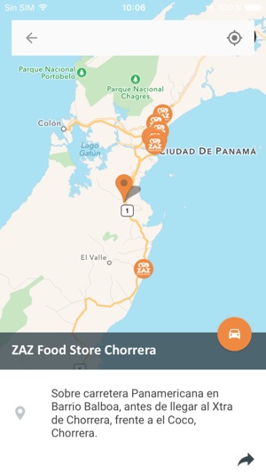 ZAZ Food Store app(圖5)-速報App