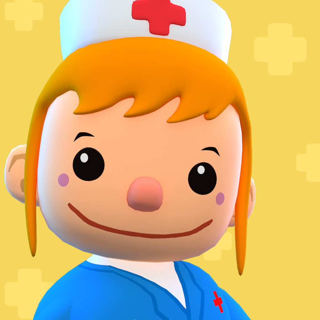 Get Hospital Inc. for iOS, iPhone, iPad Aso Report
