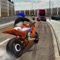 Freeway Traffic Racer