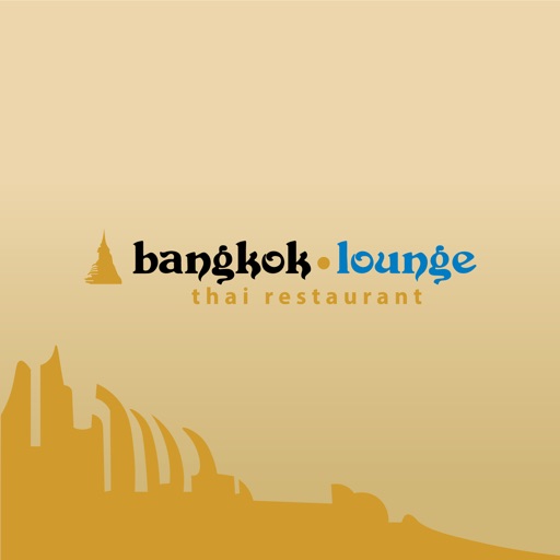 Bangkok Lounge Shefford icon