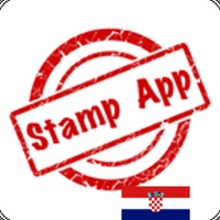 Stamps App Croatia pour PC