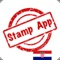 Stamps App Croatia