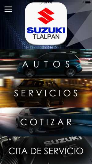 SUZUKI TLALPAN(圖2)-速報App