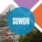 Discover what's on and places to visit in Suwon with our new cool app