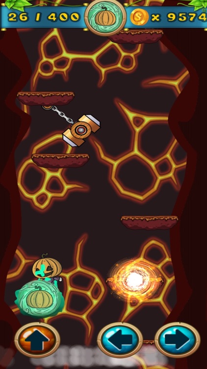 Adventure Tower Jumping Heroes screenshot-3