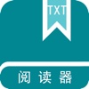 TXT阅读器 · 小说阅读器