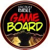 Game Board - Action Bible