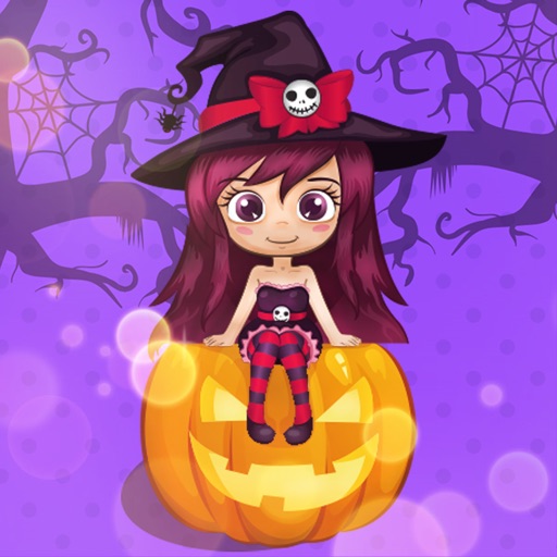 Miko and Halloween - Puzzle Casual Games