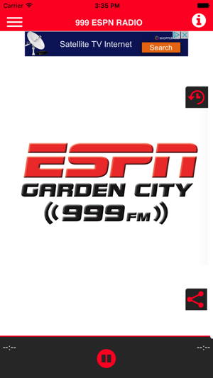 999 ESPN Garden City