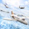The 3D flight simulator game for iOS