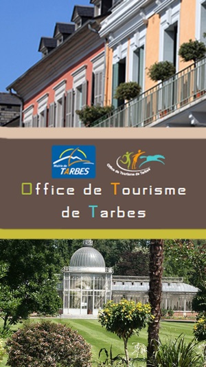 Tarbes Tourisme