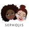 Now you can share your beauty obsession with Sephojis—Sephora’s emoji keyboard