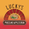 Lucky's Puccias & Pizzeria