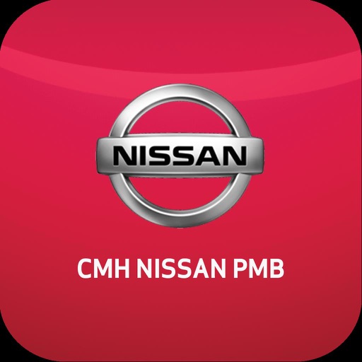 CMH Nissan PMB iOS App