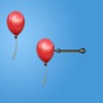Get Balloons and arrows - Archery game for iOS, iPhone, iPad Aso Report