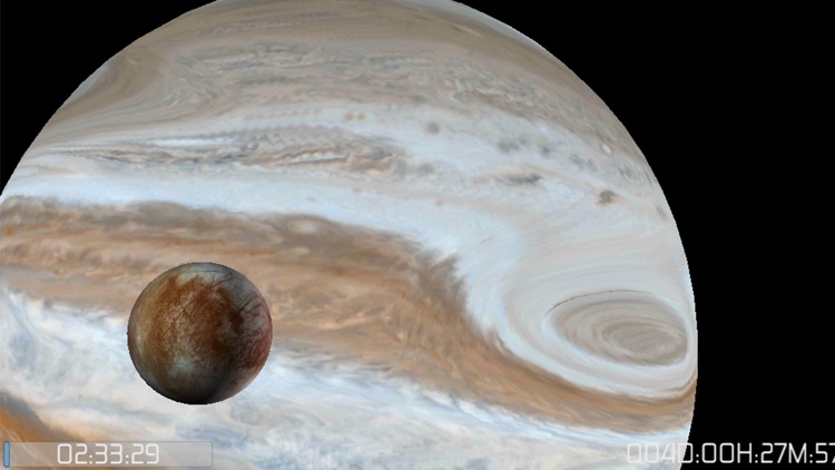 Solar System Task screenshot-3