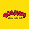 Boomers Pizza, Sub & Deli