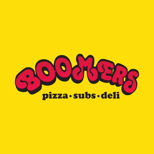 Boomers Pizza, Sub & Deli