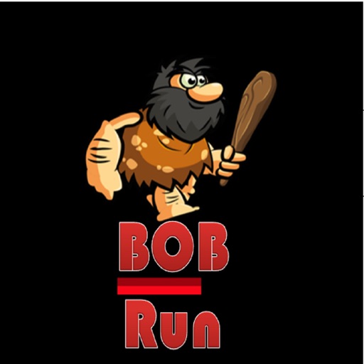 Bob Run games iOS App