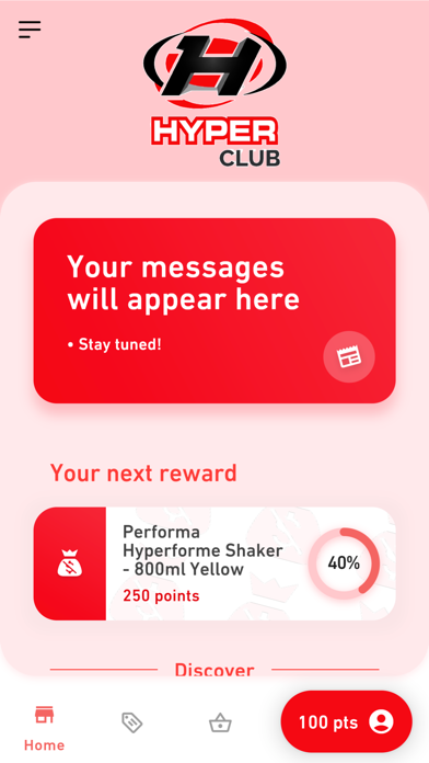 Hyper Club screenshot 2