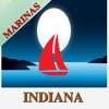 Indiana State: Marinas