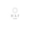 HAF is the premier local, independent lifestyle clothing brand in Riyadh - Saudi Arabia