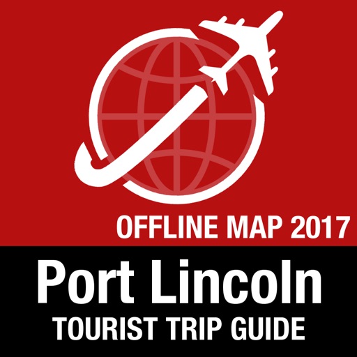 Port Lincoln Tourist Guide + Offline Map icon