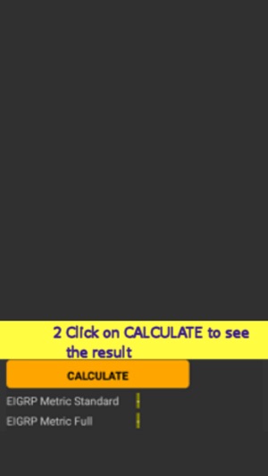 EIGRP Metric Calculator(圖3)-速報App
