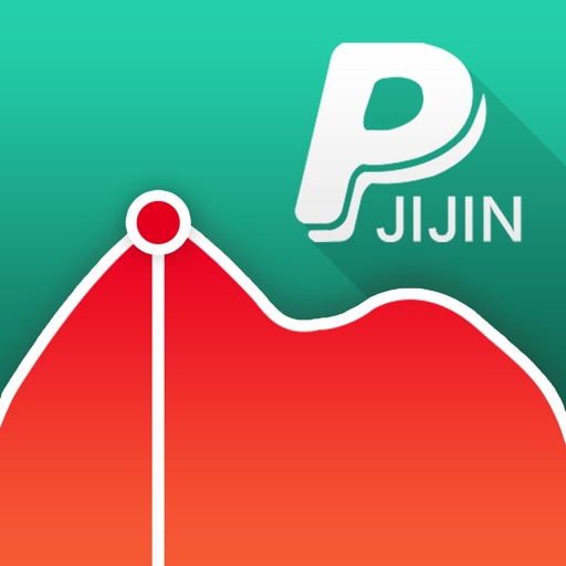 PP基金-随时提现的投资理财平台 iOS App