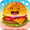 Burger Restaurant - Be the Chef and Boss