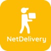 NetDelivery Courier
